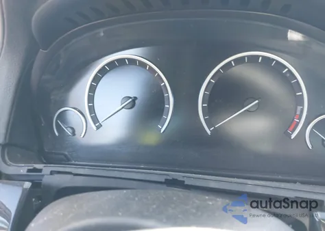 2011 BMW 750Li from USA, damaged, VIN WBAKB8C56BCY65076